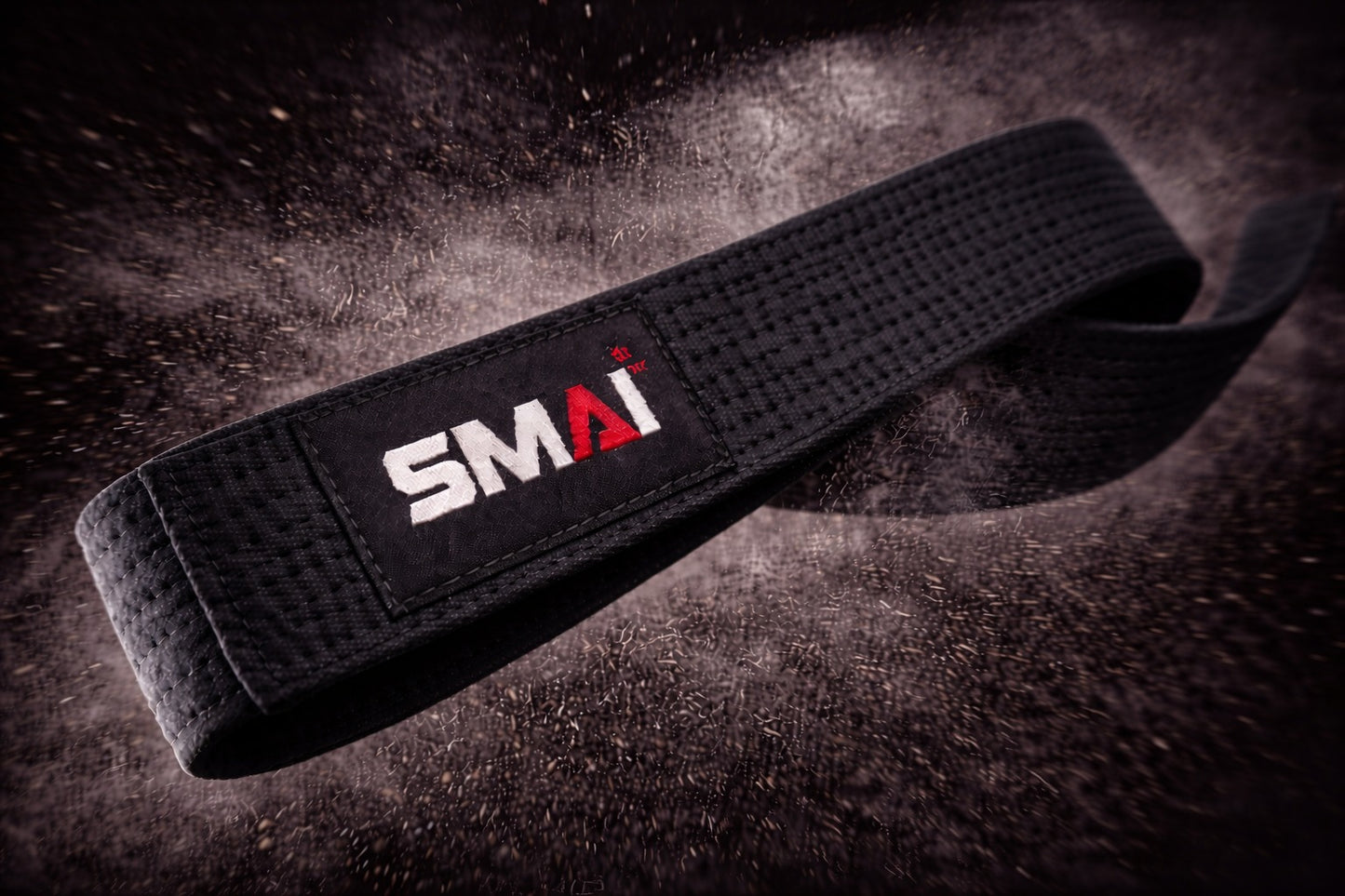 SMAI Premium Karate Belt