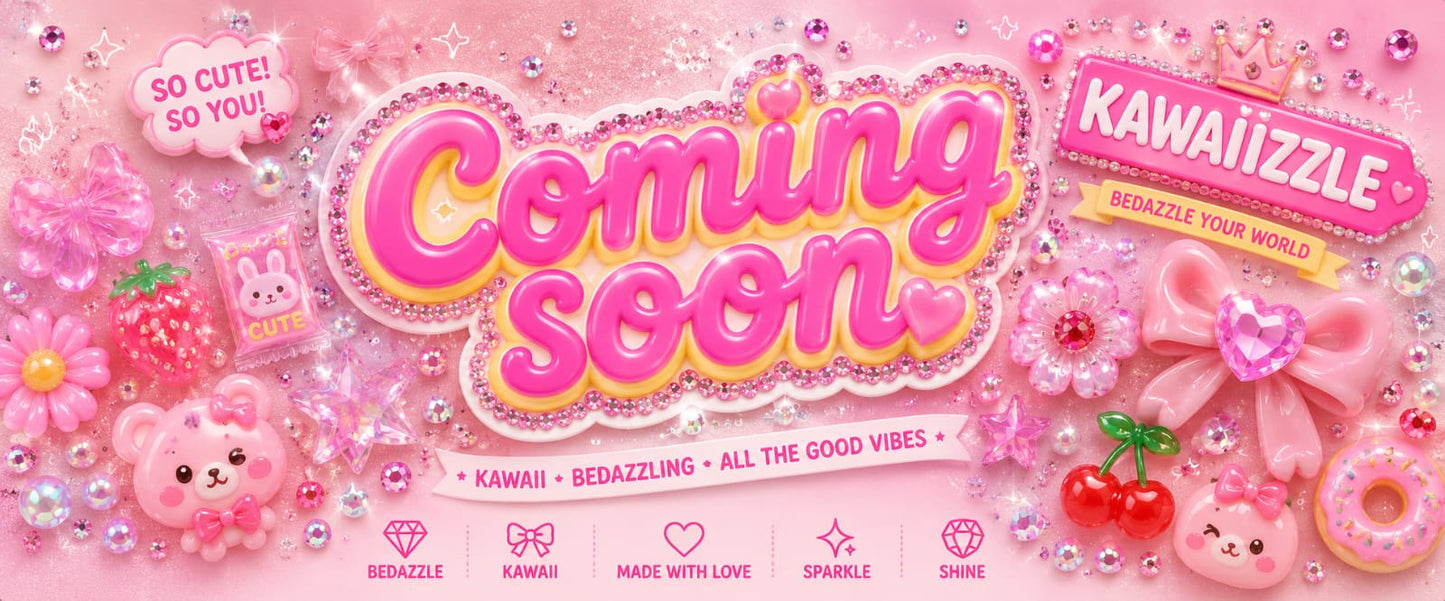 COMING SOON