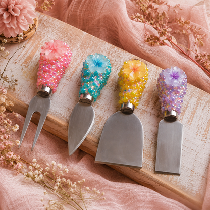 KAWAIIZZLE™ Cheese Cutter Set