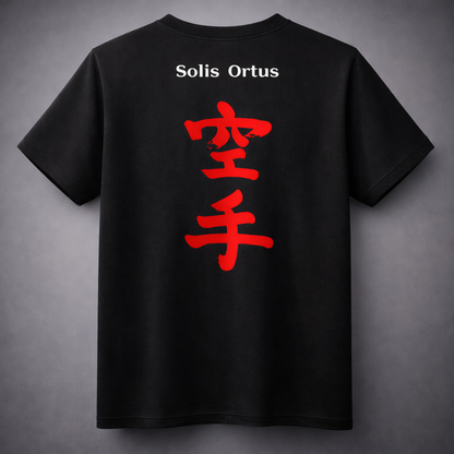 Solis Ortus Club T-shirt