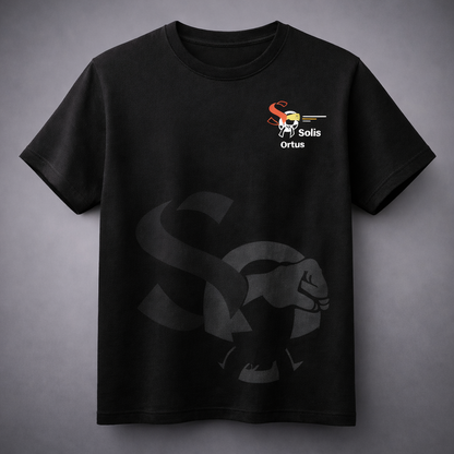 Solis Ortus Club T-shirt