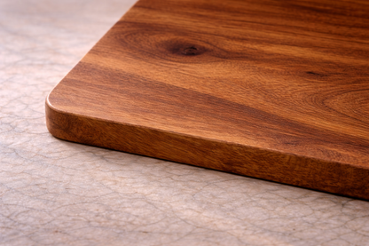 RECTANGULAR Wooden Board