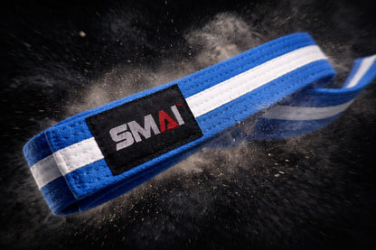 SMAI Premium Karate Belt