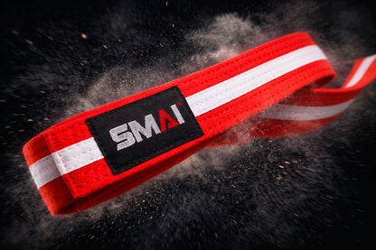 SMAI Premium Karate Belt