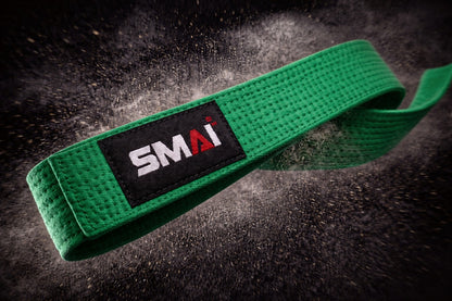 SMAI Premium Karate Belt