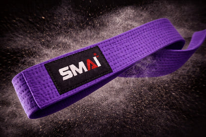 SMAI Premium Karate Belt
