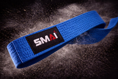 SMAI Premium Karate Belt