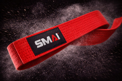 SMAI Premium Karate Belt