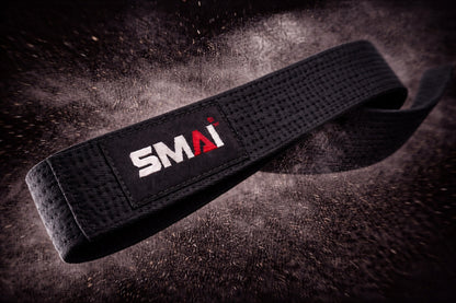SMAI Premium Karate Belt