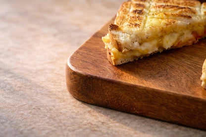 BRAAIBROODTJIE Wooden Board