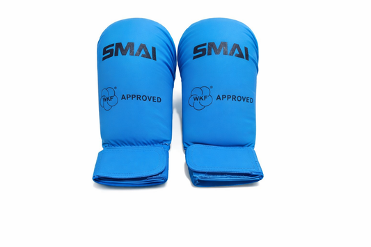 WKF Approved Mitts