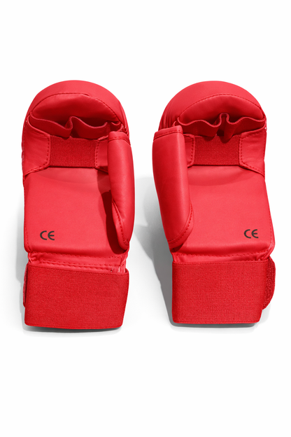 WKF Approved Mitts