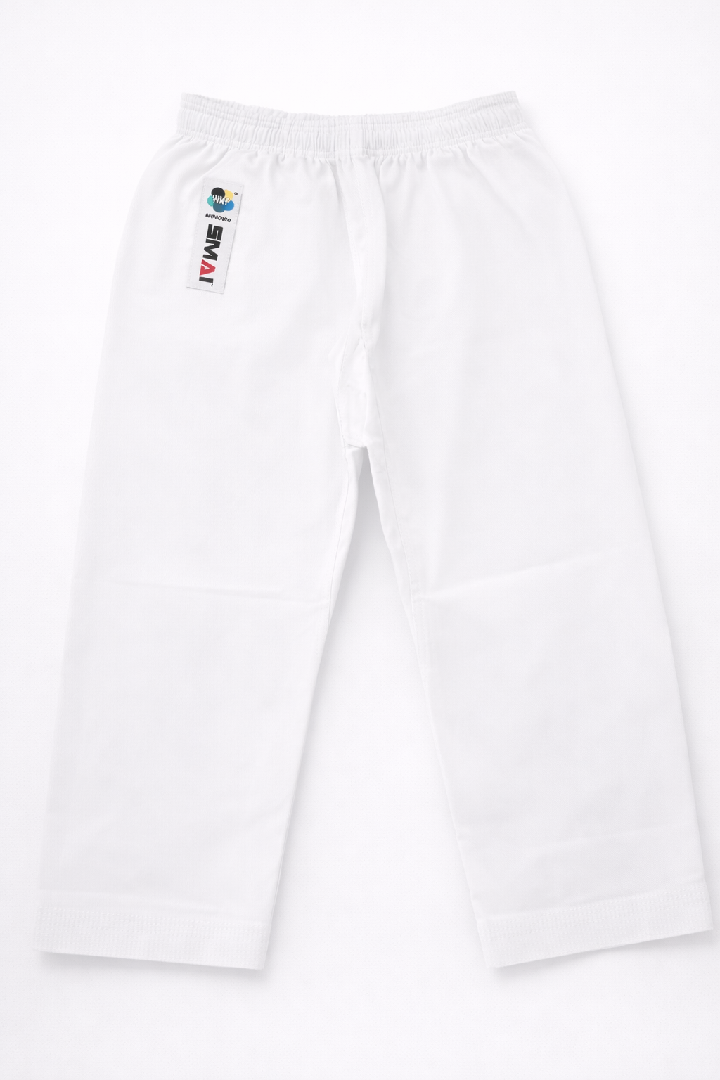 WKF Approved Gold Kata Gi (Heavy Weight)