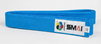 WKF Approved Competition Belts