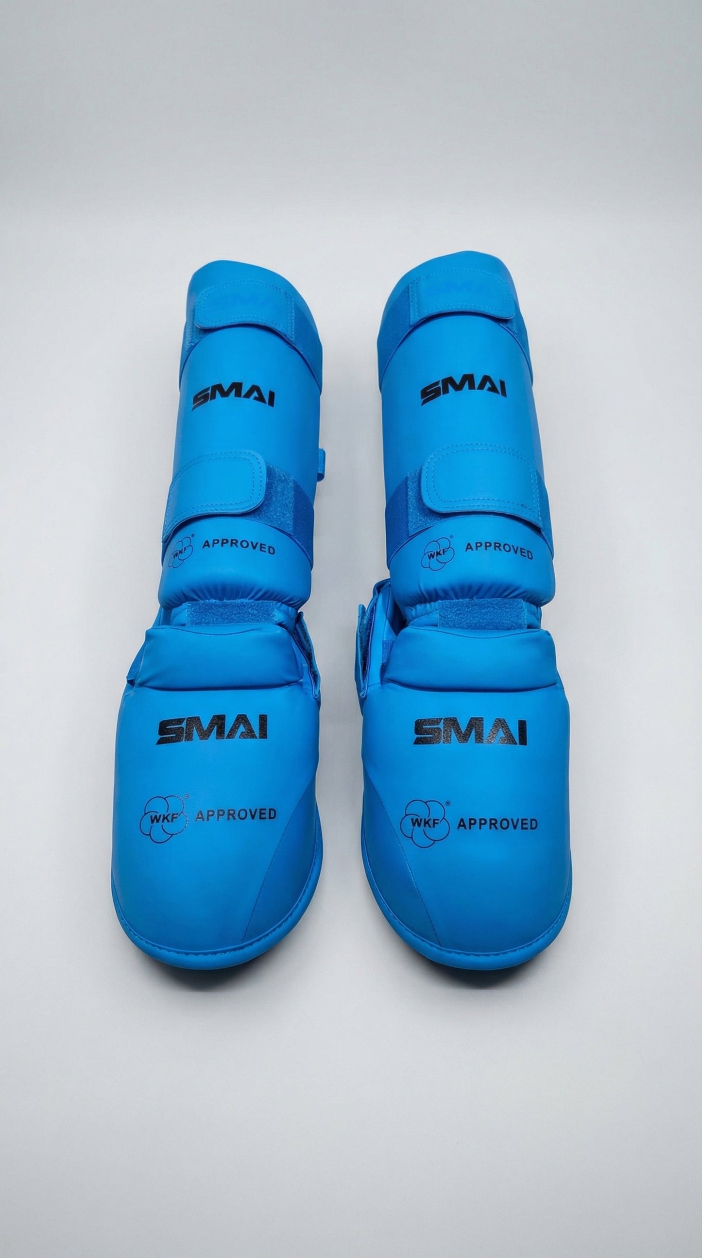 WKF Approved Footies & Shins