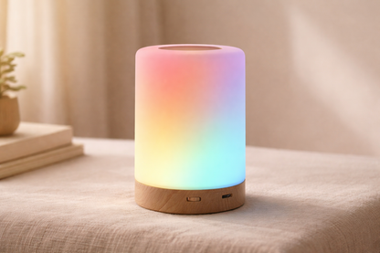 Colour Changing Bedside Light (2 lights)