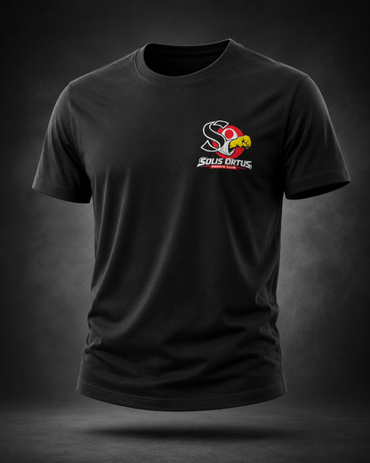 Solis Ortus Club T-shirt NEW 2026