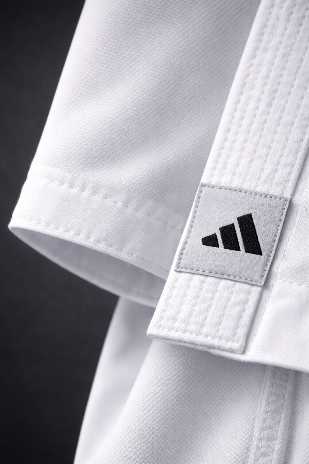 Adidas Lightweight Kids Karate Suit