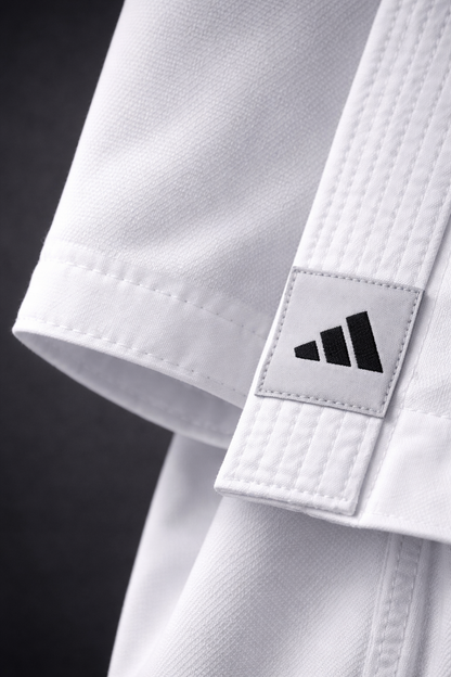 Adidas Lightweight Kids Karate Suit