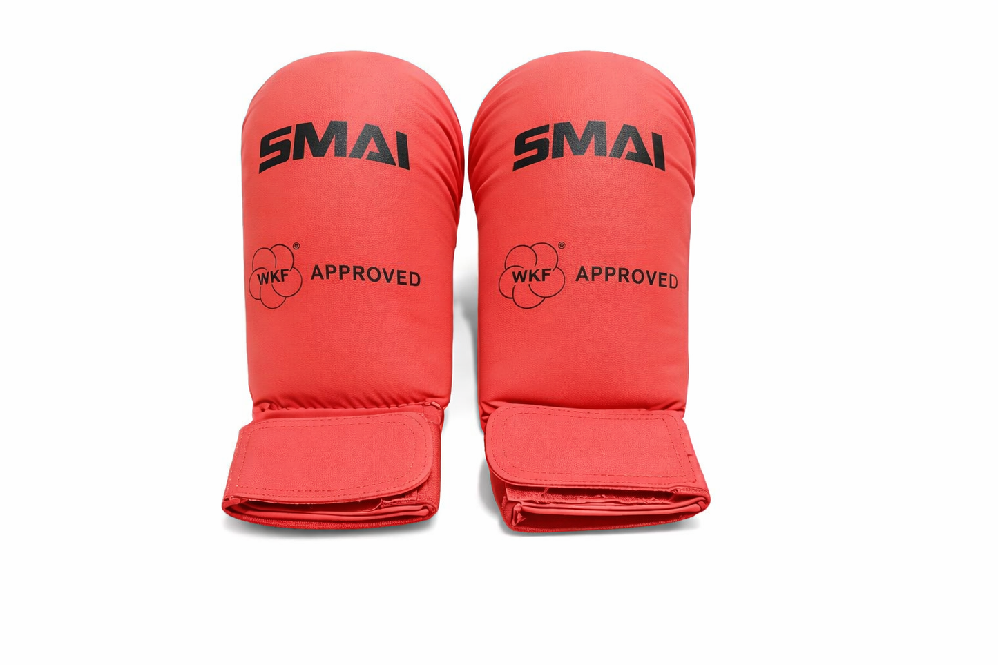 WKF Approved Mitts